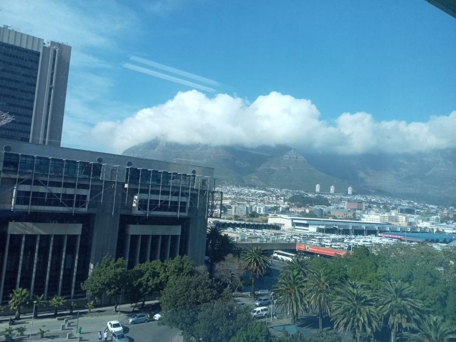To Let commercial Property for Rent in Cape Town City Centre Western Cape